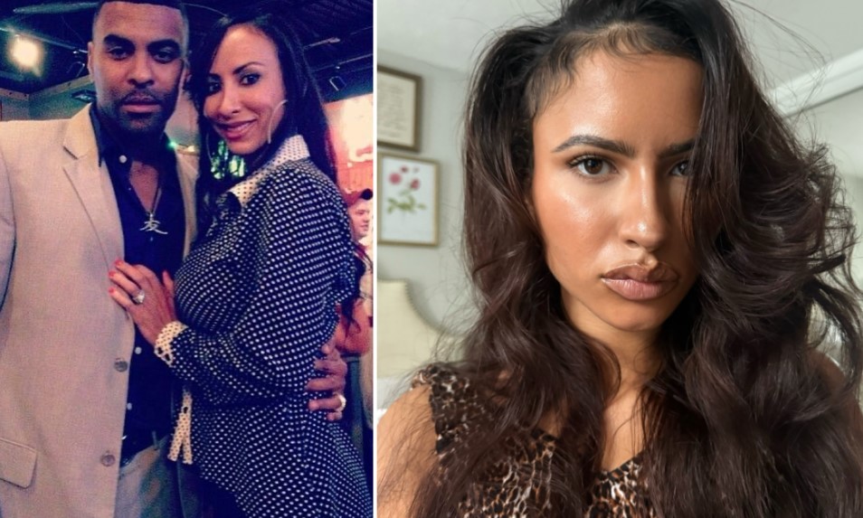 Story Asaundra Lumpkin