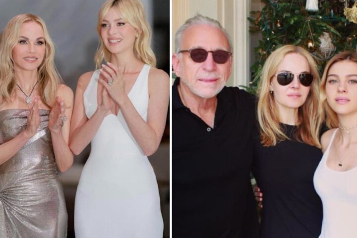 Claudia Heffner Peltz