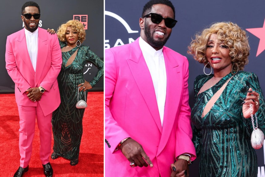 Janice Combs Net Worth