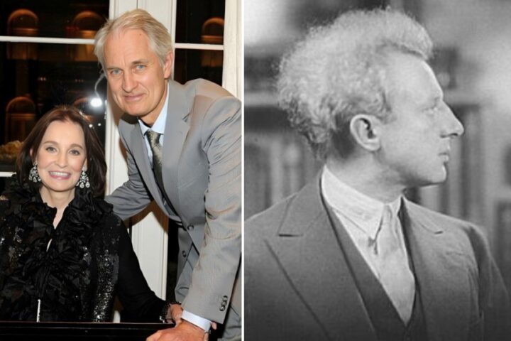 Leopold Stanislaus Stokowski