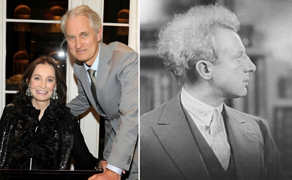 Leopold Stanislaus Stokowski