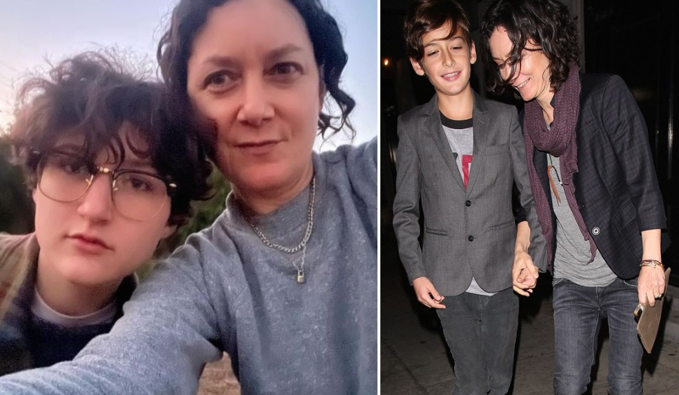 Sawyer Gilbert-Adler