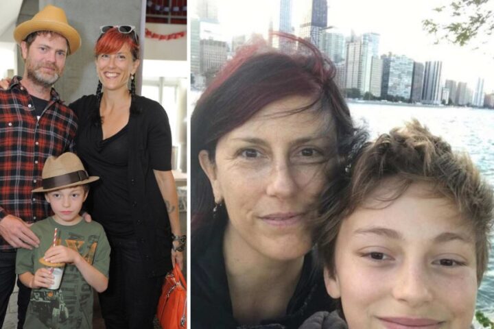 Walter McKenzie Wilson