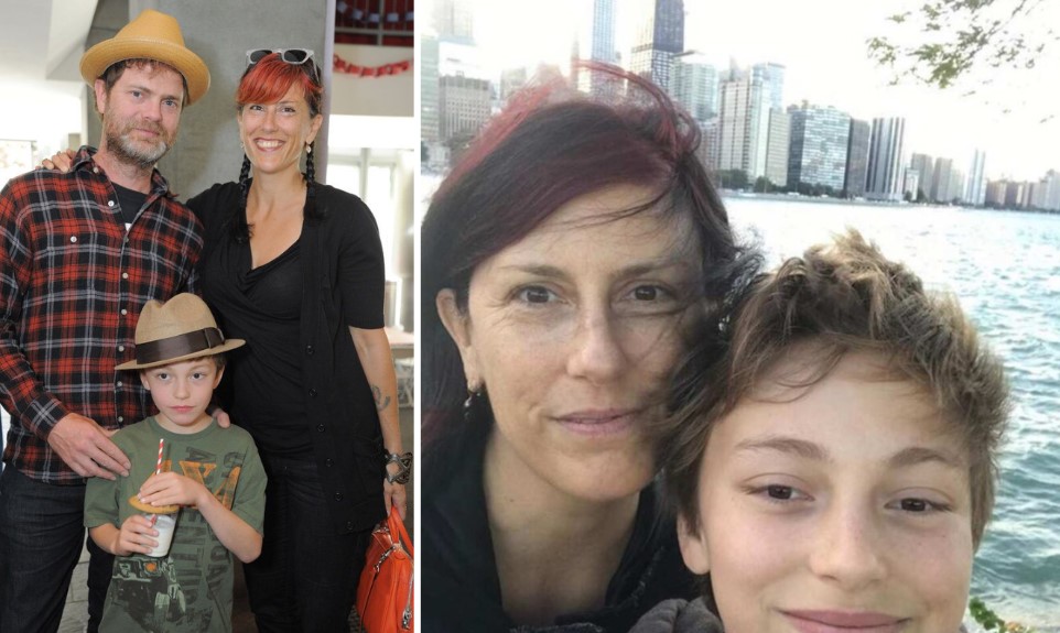 Walter McKenzie Wilson